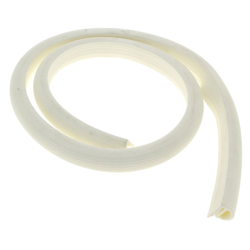 Universelle Lippendichtung als Meterware für diverse Kühlschränke