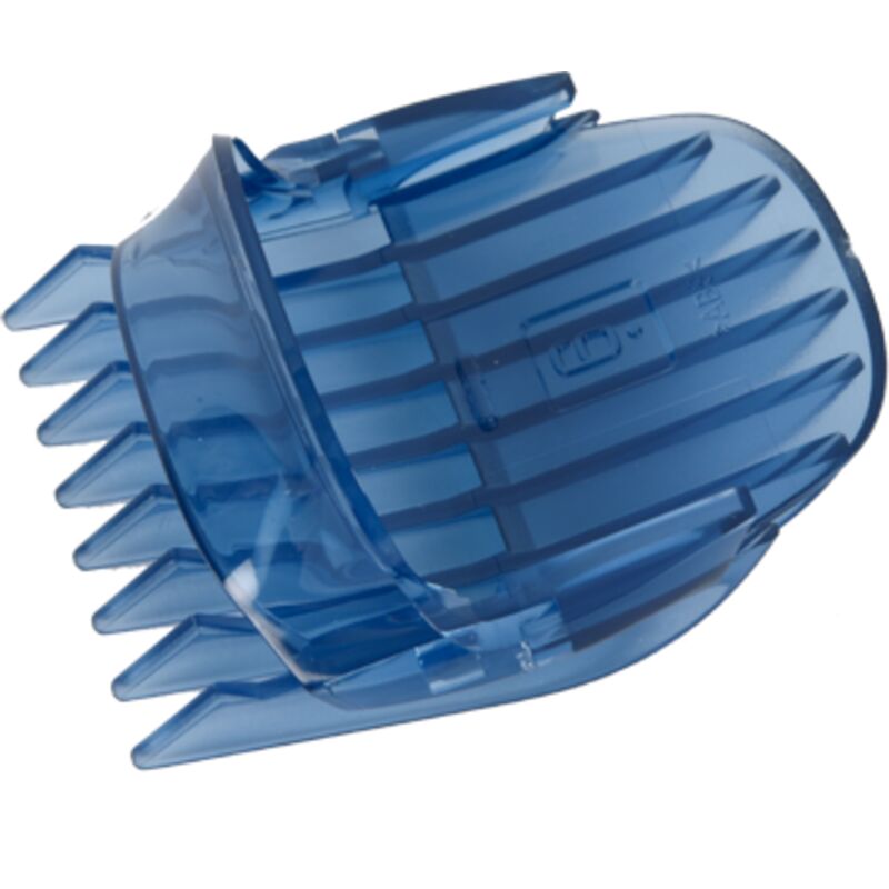 Ersatzteil - Kammaufsatz Haarschneider. 6mm - - rowenta