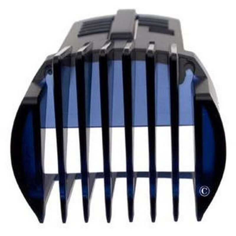 Ersatzteil - Schuh Original (Schnittführung) 2-14mm - Babyliss