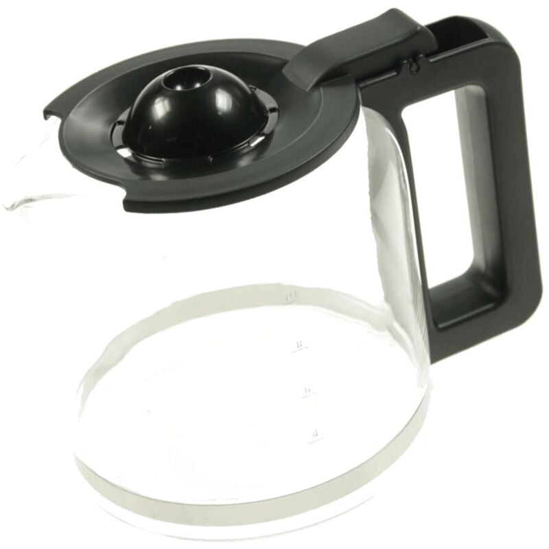 Ersatzteil - Kanne + Deckel - WMF seb