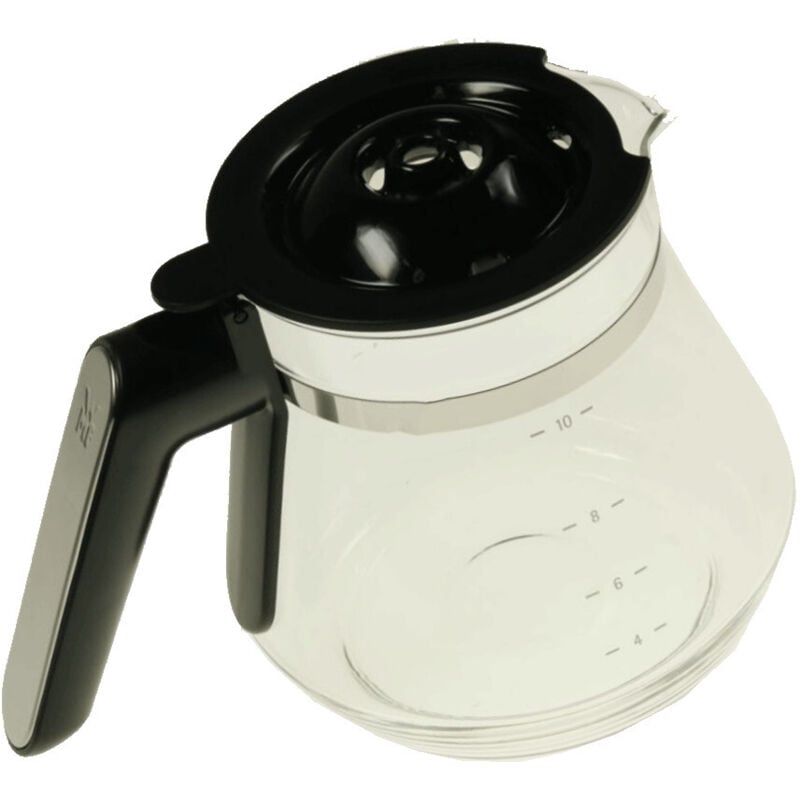 WMF - Ersatzteil - Kanne + Deckel -