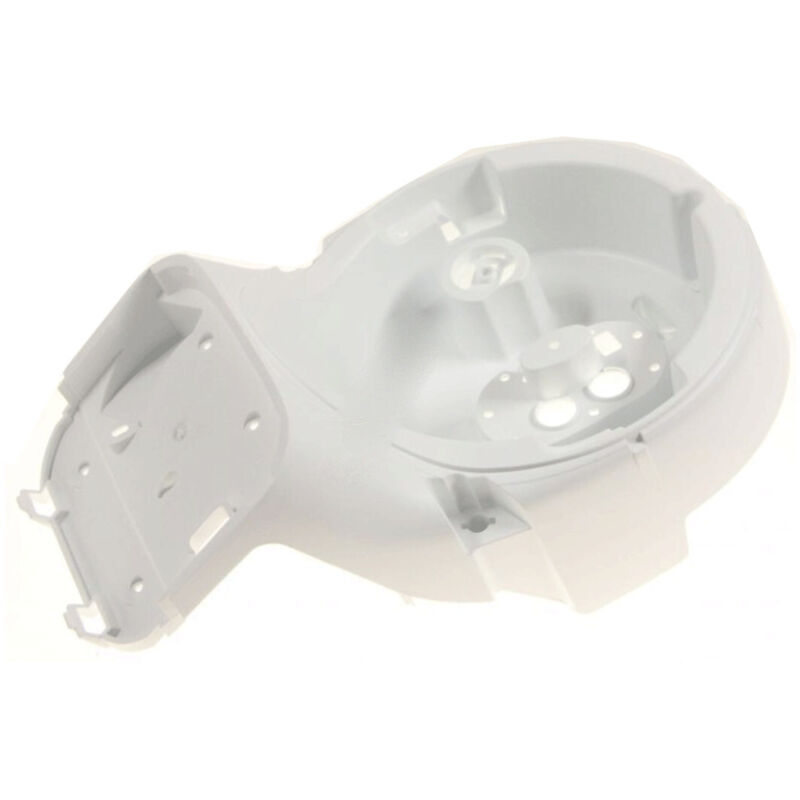 Ersatzteil - Küchenmaschine Halb-Gehäuse - Moulinex tefal, krups, all-clad