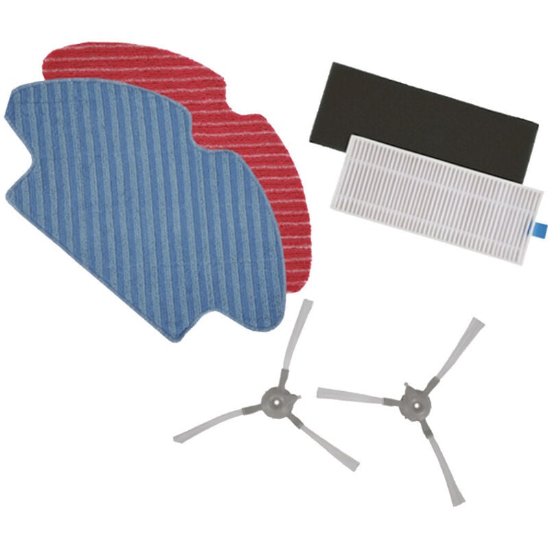 Rowenta - Ersatzteil - Tier-Kit -