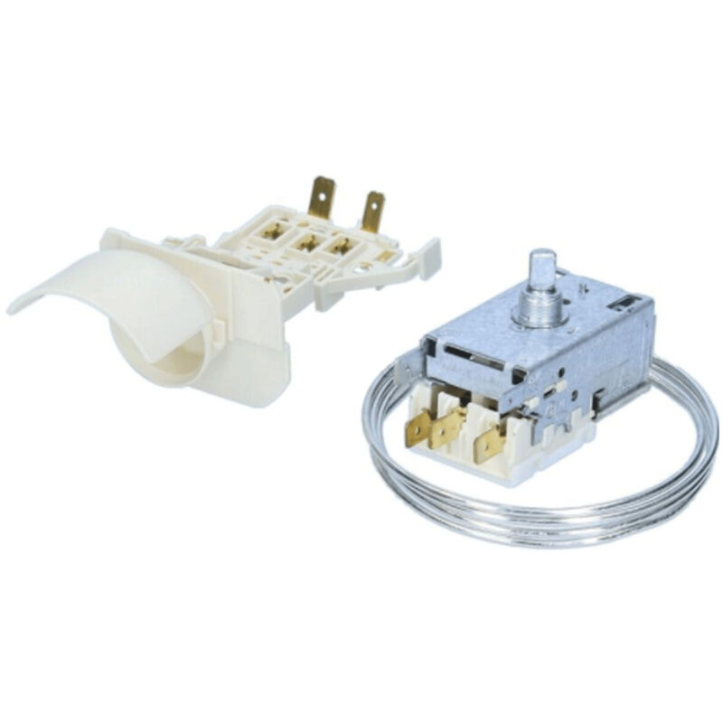 Ersatzteil - Original-Thermostat-Kit - Smeg whirlpool, bauknecht