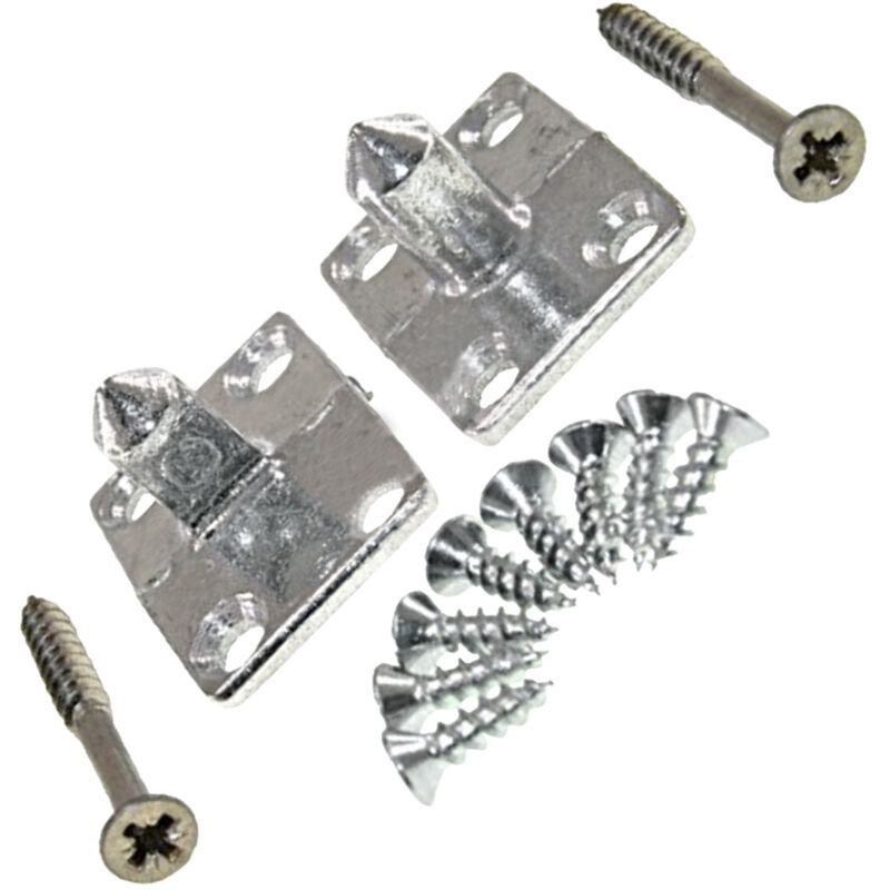 Ersatzteil - Original-Türverkleidungs-Kit - Smeg whirlpool, bauknecht, teka, ignis, gorenje, ariston hotpoint, indesit, candy, rosieres, scholtes,