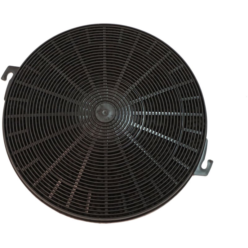 Candy,hoover - Ersatzteil - Kohlefilter 211 CHF211 - - faure, fagor, arthur martin electrolux, candy, brandt, indesit, rosieres, aeg, far, zanussi,