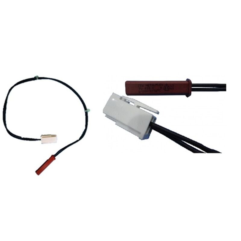 Ersatzteil - Kompatible thermische Sicherheit - Bosch siemens, de dietrich, brandt, gaggenau, balay