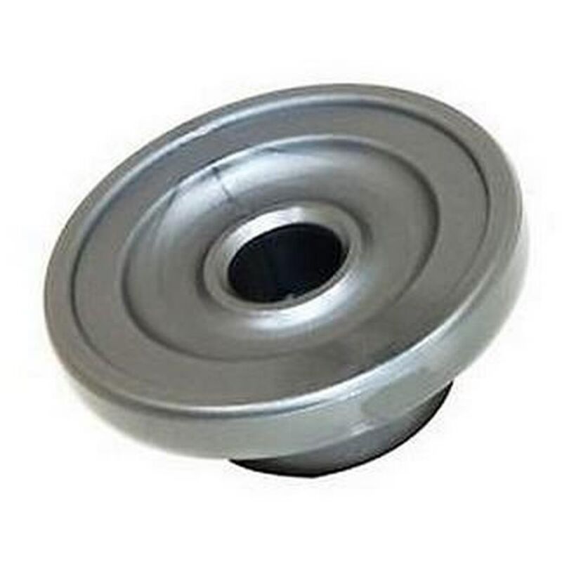 Candy,hoover - Ersatzteil - Korbrolle (Unterkorb) - - candy, rosieres, hoover, iberna, general electric, baumatic, zerowatt, kelvinator, vedette,