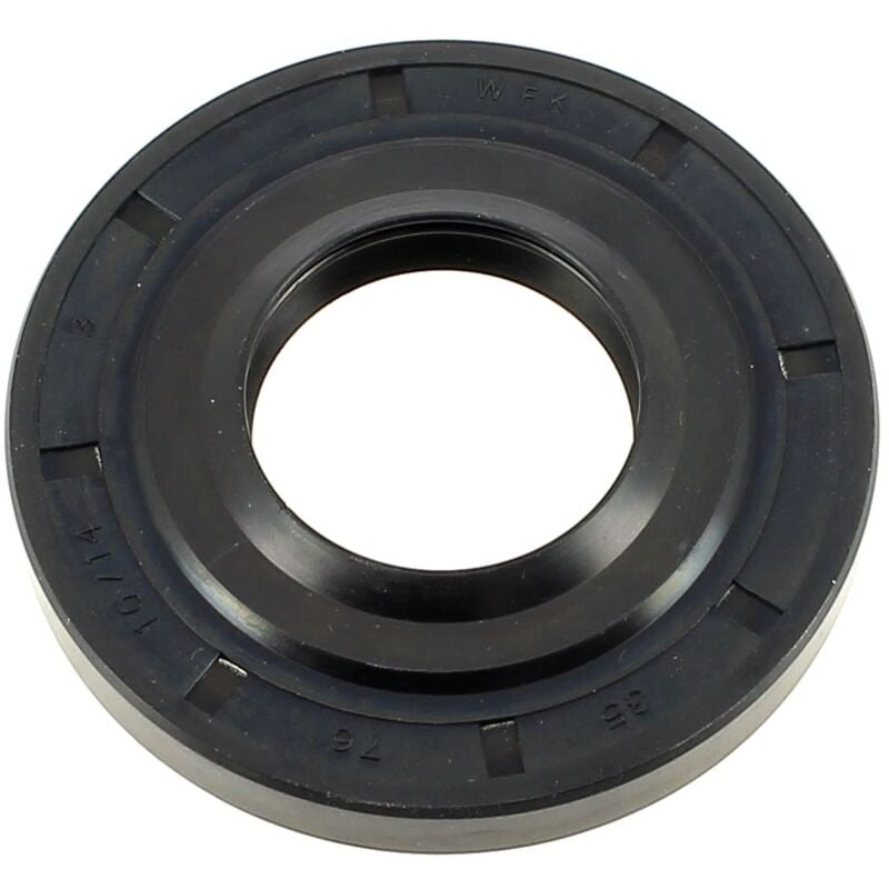 Spi Dichtung 35x76x10/14 1751621 für Miele Waschmaschine