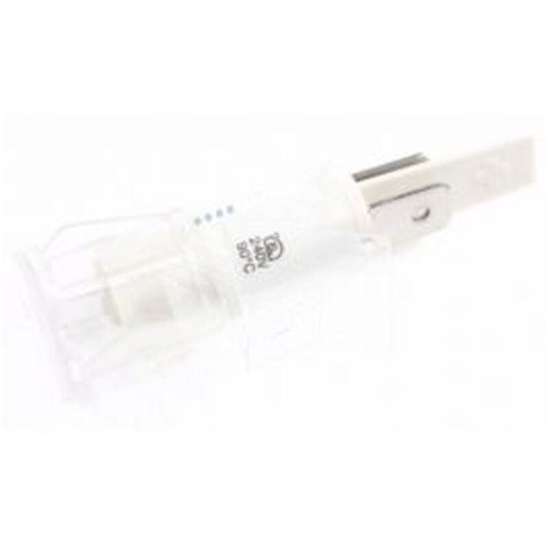 Ersatzteil - Lampe + Juwel (Original) - - SMEG