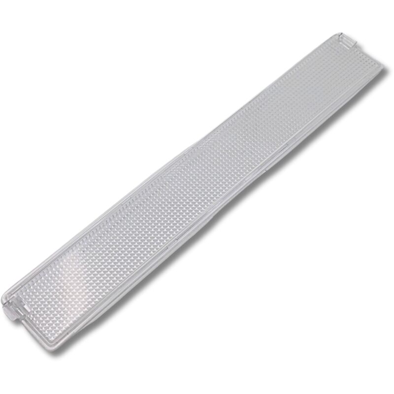 Ersatzteil - Lampenabdeckung - - faure Whirlpool bauknecht, ignis, smeg, electrolux, zanussi, alno, ikea, juno, zanker