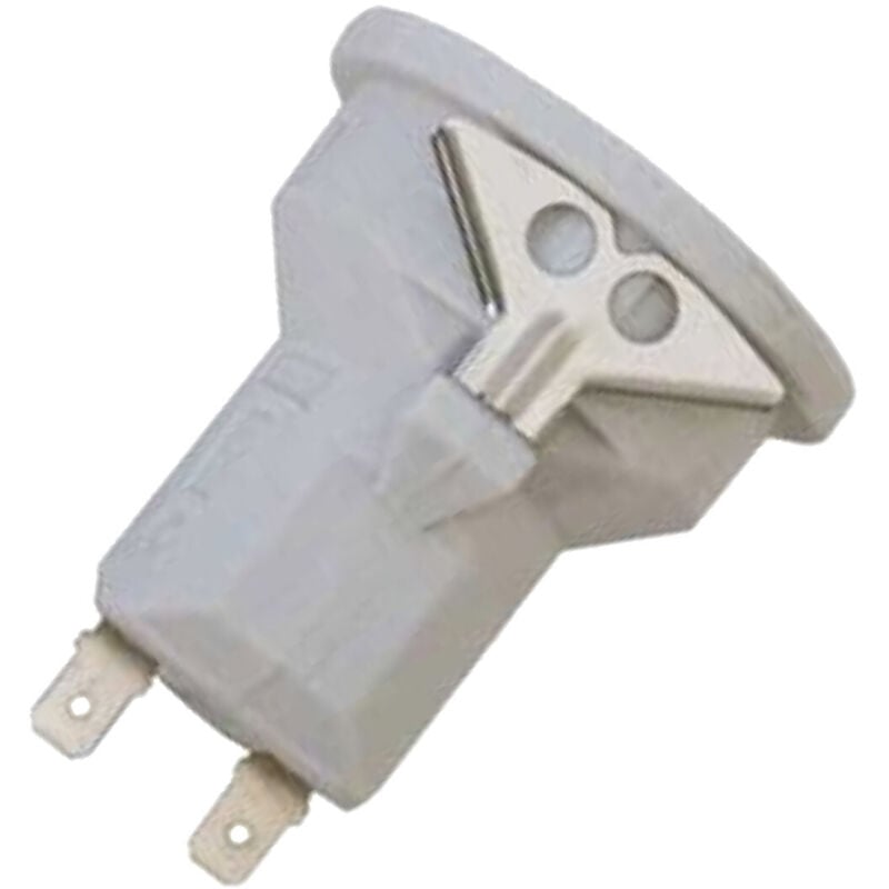 Fagor Brandt Vedette Sauter De-dietrich - Ersatzteil - Lampenfassung - - brandt, rosieres, sauter, de dietrich, candy, thermor, hoover, blomberg,