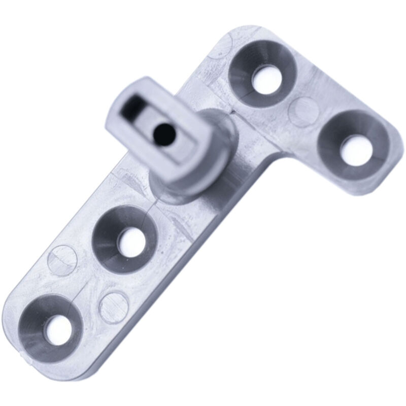 Ersatzteil - Links Originalhalterung - - SMEG, SIBIR, FULGOR, HESTAN