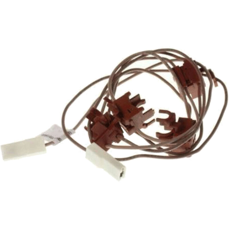 Ersatzteil - Mikroschalter - Smeg ariston hotpoint