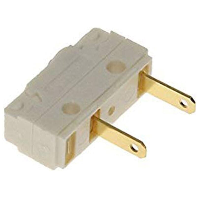 Ersatzteil - Mikroschalter zu Antrieb - Delonghi whirlpool, ariston hotpoint, bauknecht, scholtes, kitchenaid