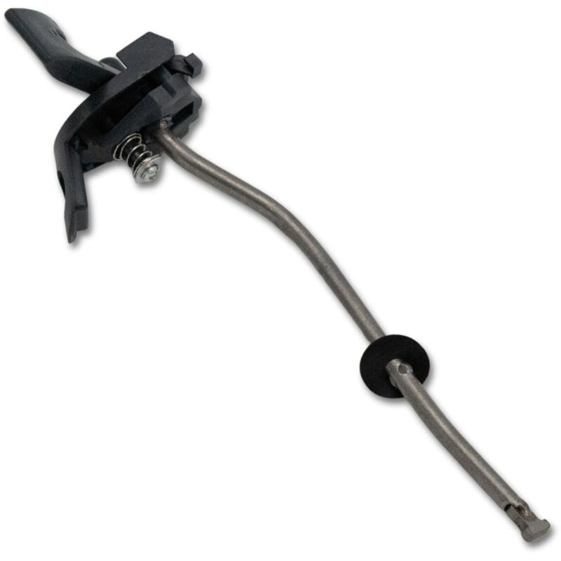 Ersatzteil - Motor-Rundscheibe - - VORWERK - THERMOMIX