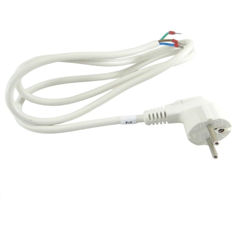 Ersatzteil - Netzkabel - - vorwerk Thermomix