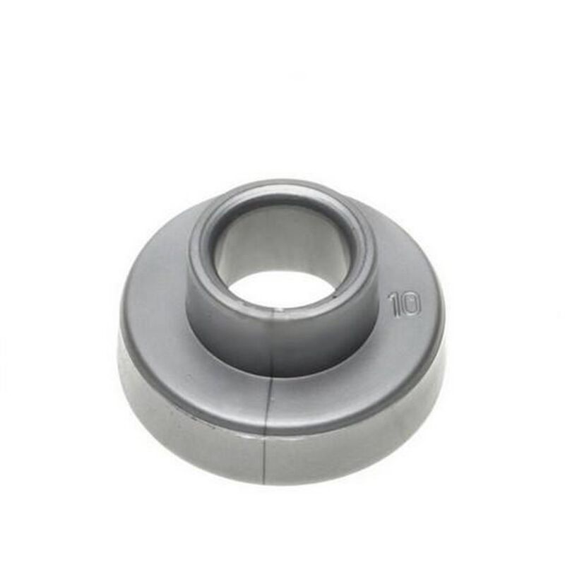 Candy,hoover - Ersatzteil - Oberkorb-Rolle (x1) - - candy, rosieres, hoover, iberna, general electric, baumatic, zerowatt, kelvinator, gasfire,