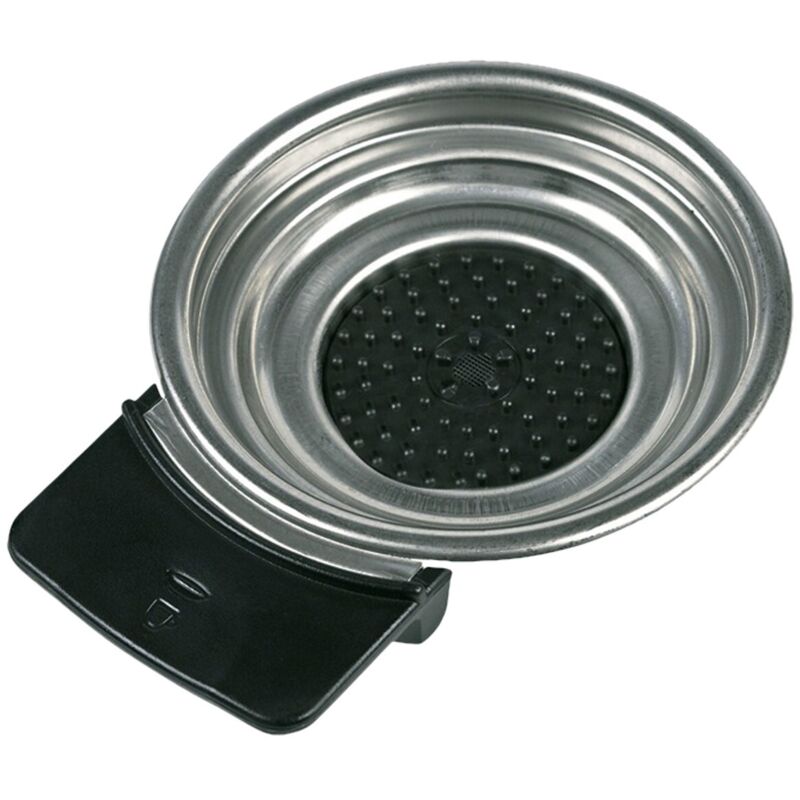 Ersatzteil - Support de dosette 1 tasse CRP - - PHILIPS, SENSEO