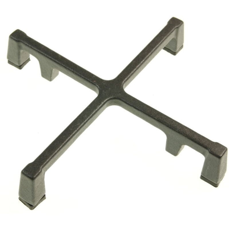 Ersatzteil - Herdplatte-Tür (Original) - Smeg