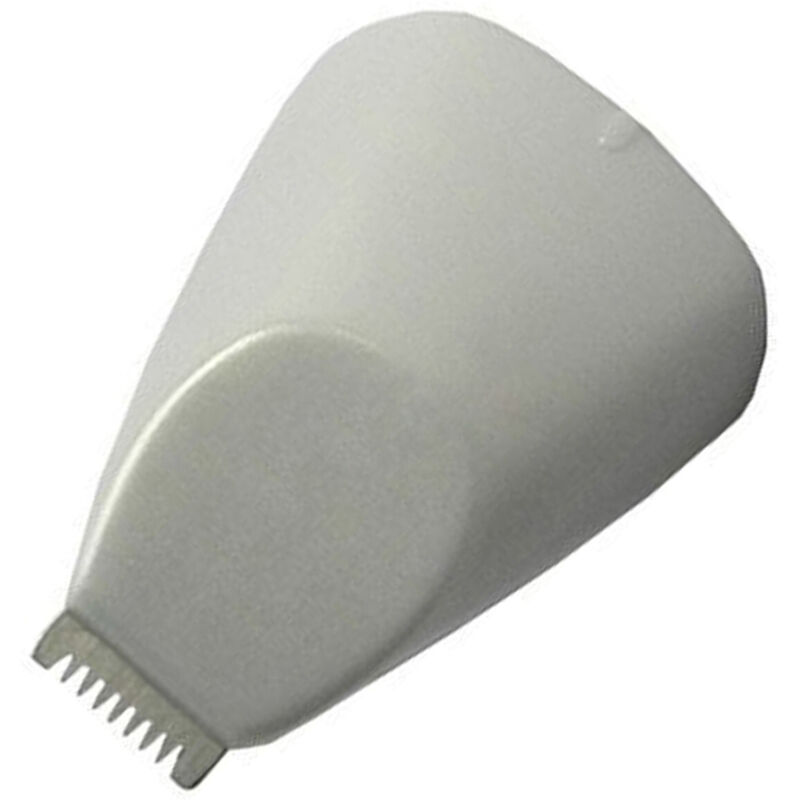 Ersatzteil - originale Präzisionsmesser 7mm - Babyliss