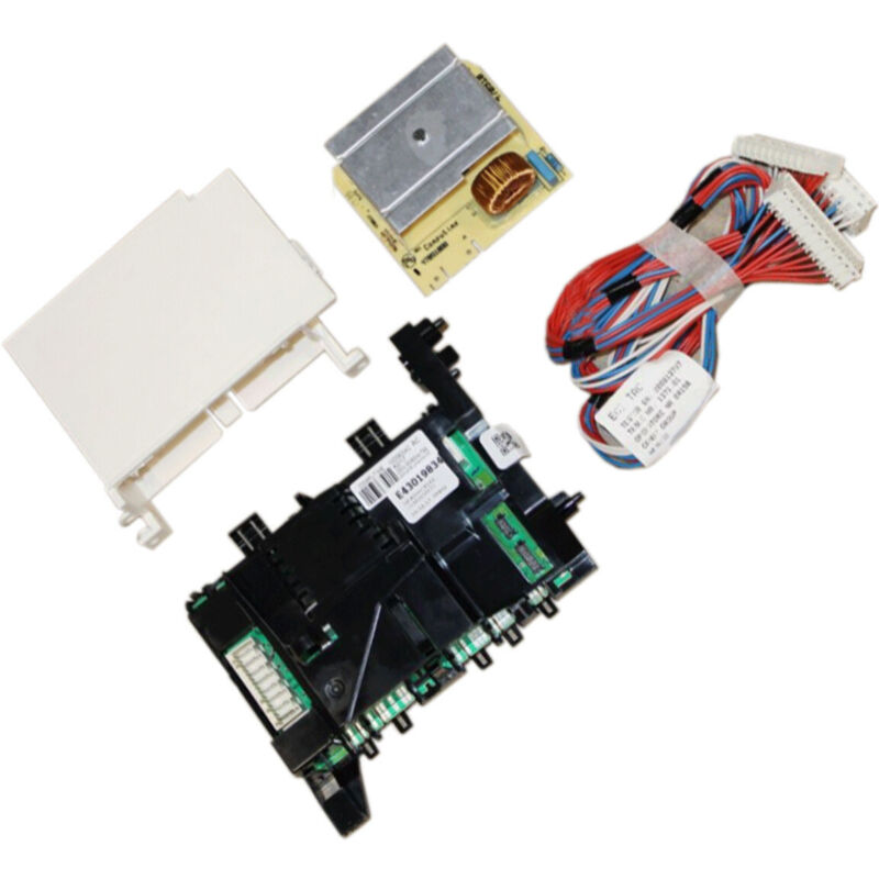 Candy,hoover - Ersatzteil - Programmiertes Modul - - candy