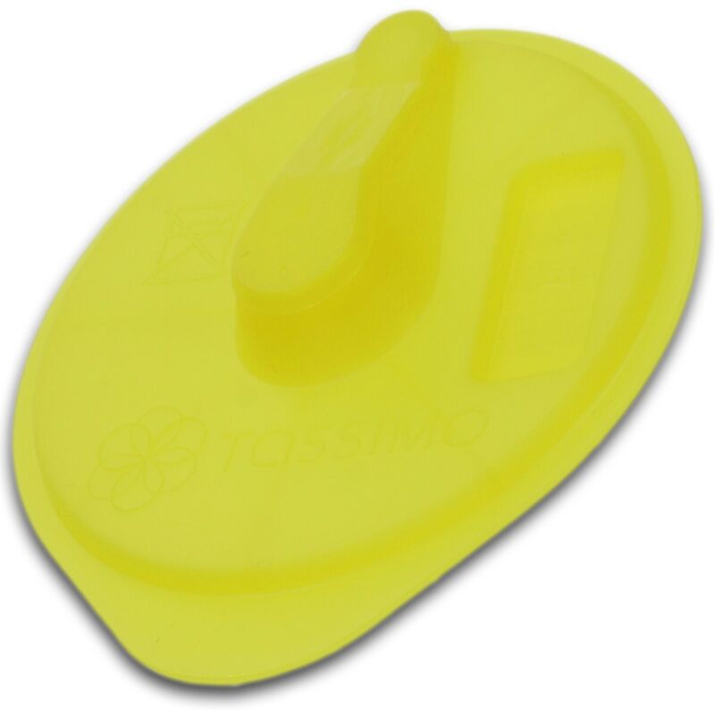 Bosch - Ersatzteil - Reinigungsscheibe T-Disc tassimo - braun