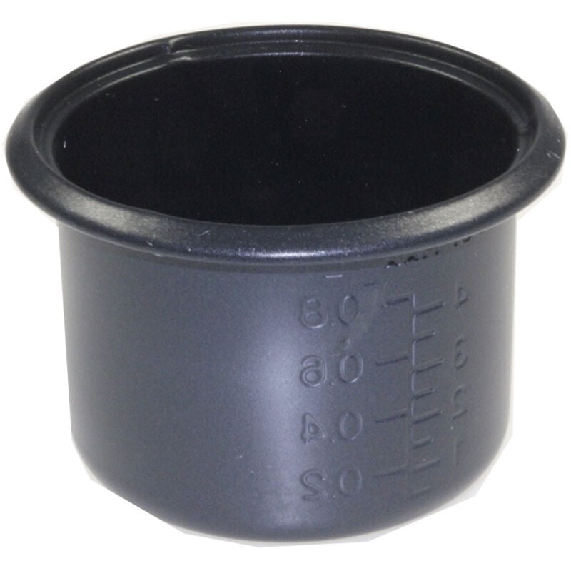 Ersatzteil - Originaler Reiskocher-Behälter - - CUISINART