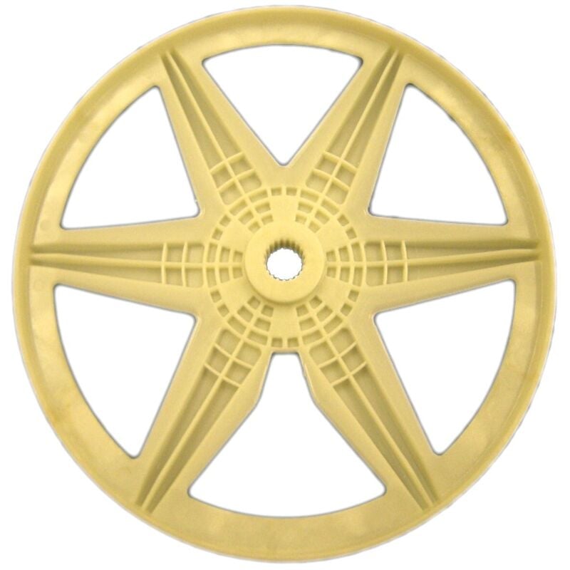 Candy,hoover - Ersatzteil - Riemenscheibe - - hoover, candy, zerowatt, jinling