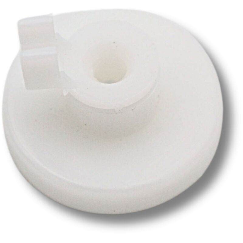 Bosch - Ersatzteil - Rolle für Unterkorb (Stück) - siemens, neff, gaggenau, de dietrich, whirlpool, thomson, brandt, bauknecht, sauter, balay,