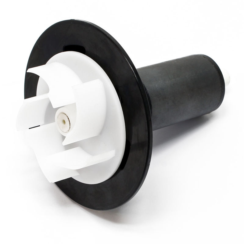 SunSun Ersatzteil für CET-15000 SuperEco Teichpumpe – Rotor Set – für Teich, Gartenpumpe, Skimmer, Bachlauf Zubehör