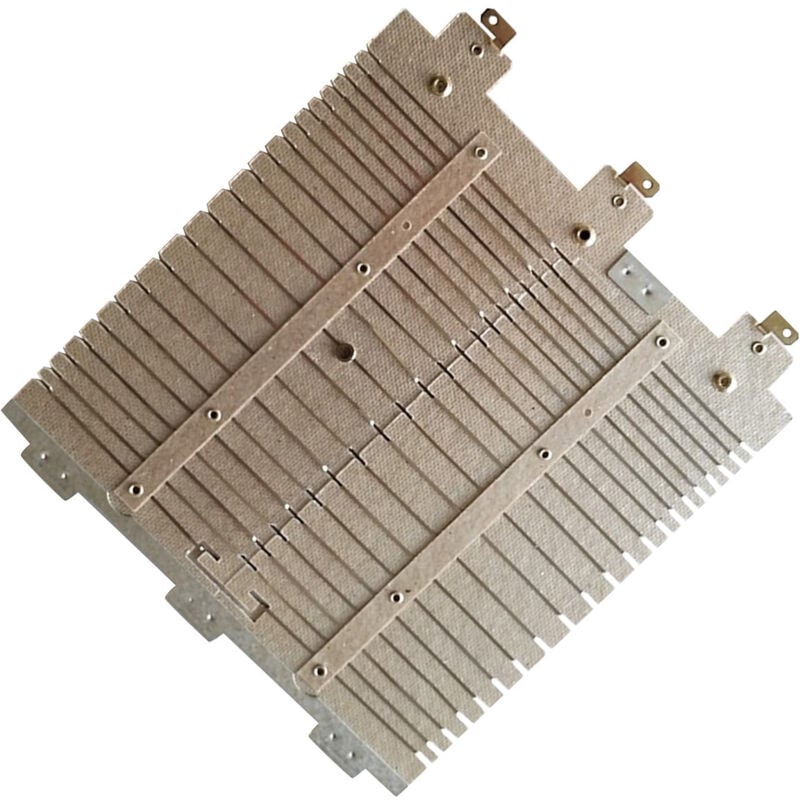 Ersatzteil - Widerstand 3-polig Toaster - Magimix