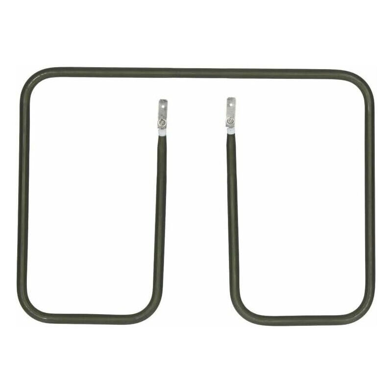 Niedrigerer Widerstand für OptiGrill Tefal ts -01039500