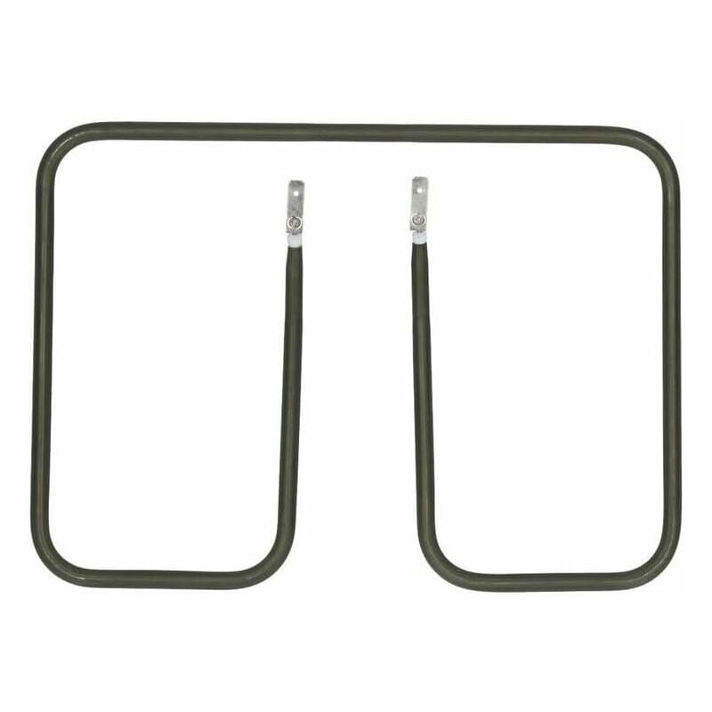 Niedrigerer Widerstand für OptiGrill Tefal ts -01039500