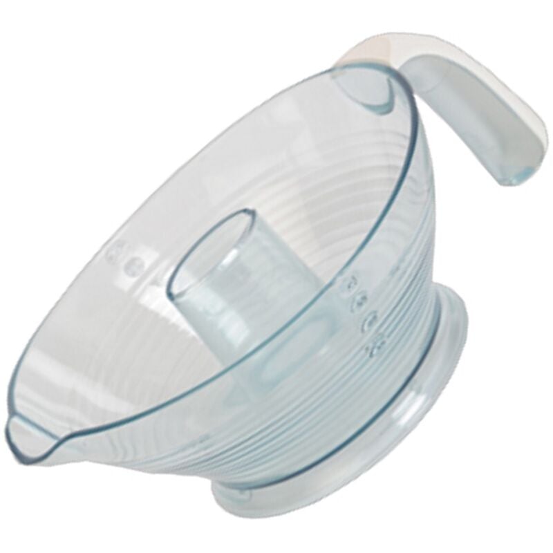 Ersatzteil - Rührbecher 0,6 l -Entsafter - - MOULINEX, TEFAL