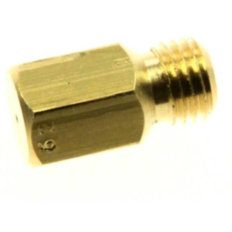 Ersatzteil - Satz Düsen für Butangas - Smeg