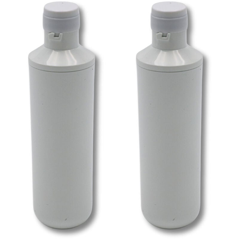 Ersatzteil - Satz von 2 Wasserfiltern side by side - LG