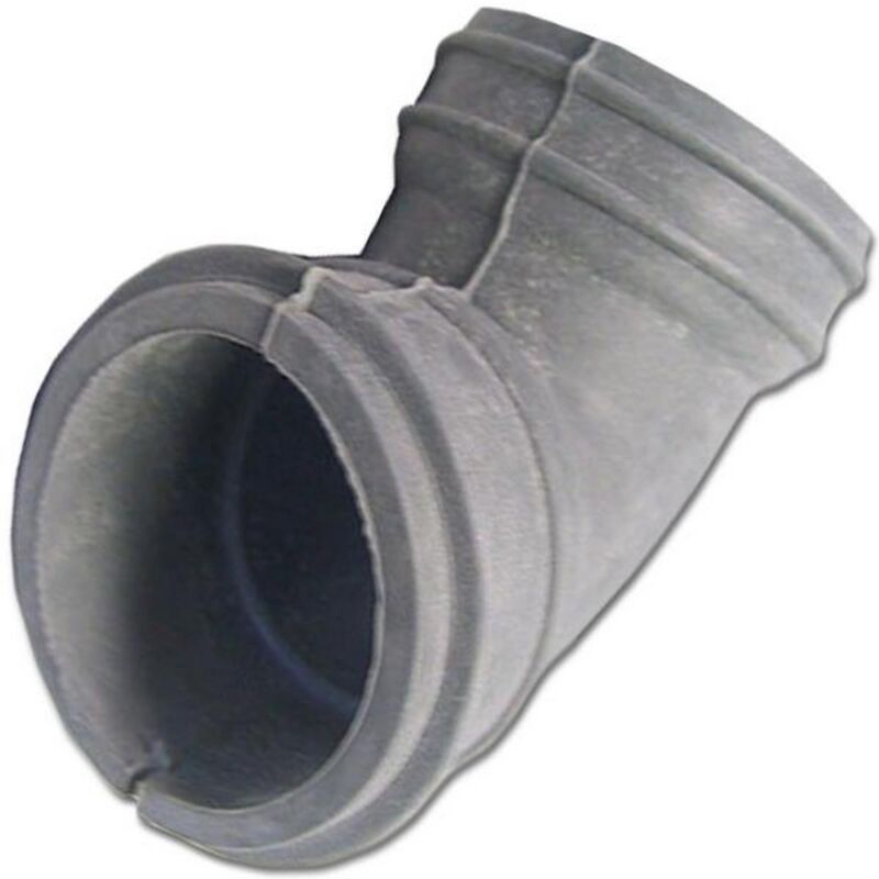 Candy,hoover - Ersatzteil - Pumpenschlauch Zyklus Original - - candy, rosieres, hoover, iberna, general electric, baumatic, zerowatt, kelvinator,