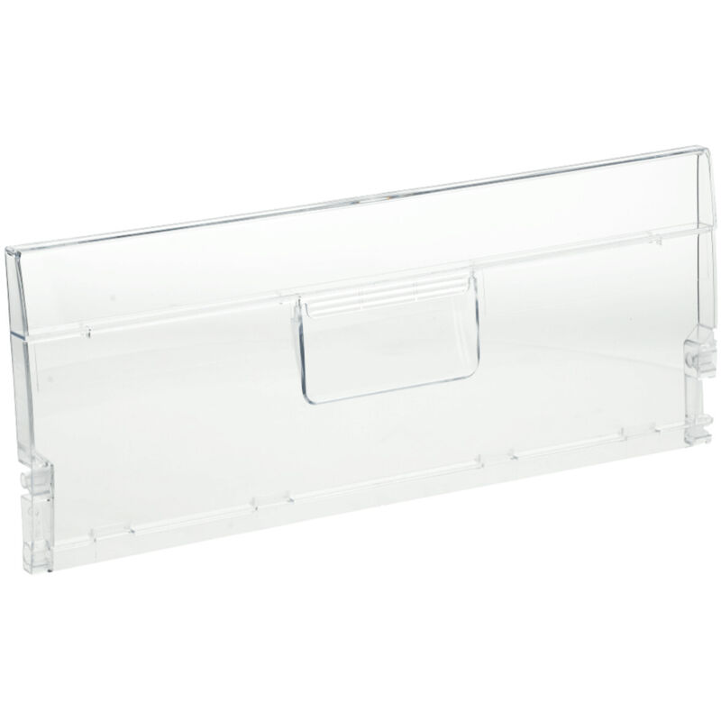 Ersatzteil - Original Schubladenfront 480X193 mm - - SIDEX, SMEG, RECTILIGNE, PROLINE, INDESIT, GORENJE, PHILIPS, BLUESKY, FAR, MORA, KORTING, AYA,