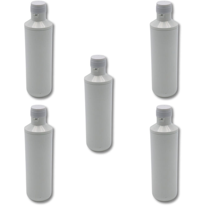 Ersatzteil - Set aus 5 Side-by-Side-Wasserfiltern - LG