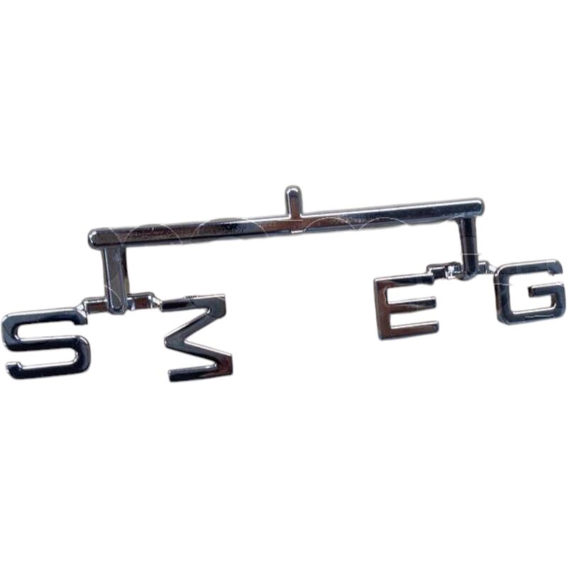 Ersatzteil Smeg Markenlogo - Smeg