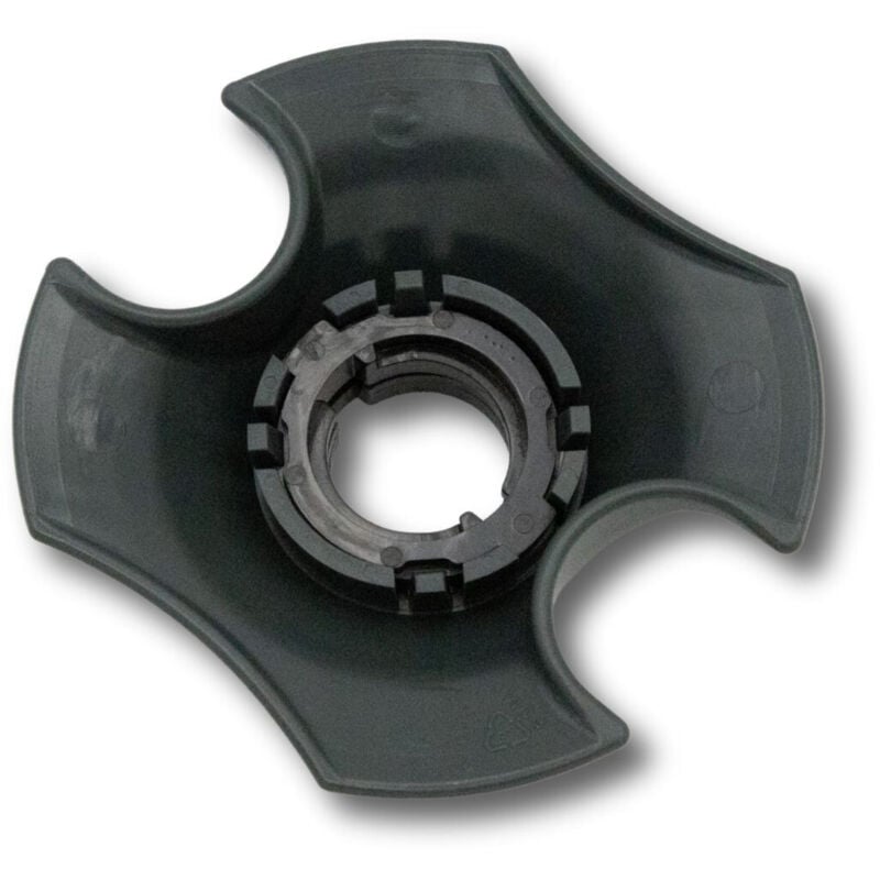 Thermomix - Ersatzteil - Sockel für Behälter TM21 - - vorwerk