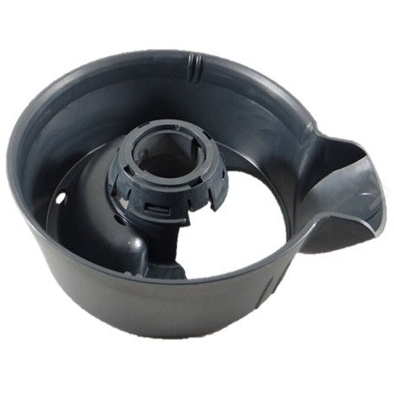 Ersatzteil - Feste Messerbasis (Original) - - VORWERK - THERMOMIX