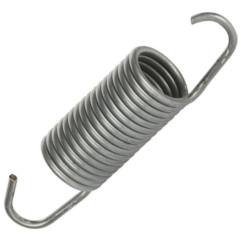 Ersatzteil - Feder der Original-Trommel - - siemens Bosch viva, neff, whirlpool, laden, radiola, brandt, indesit, balay, constructa, curtiss, pitsos,