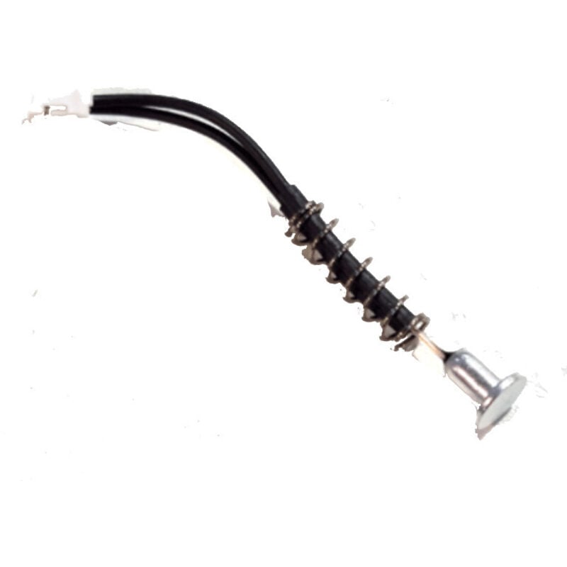 Krups - Ersatzteil - Temperatursonde mit Feder dolce gusto drop - moulinex