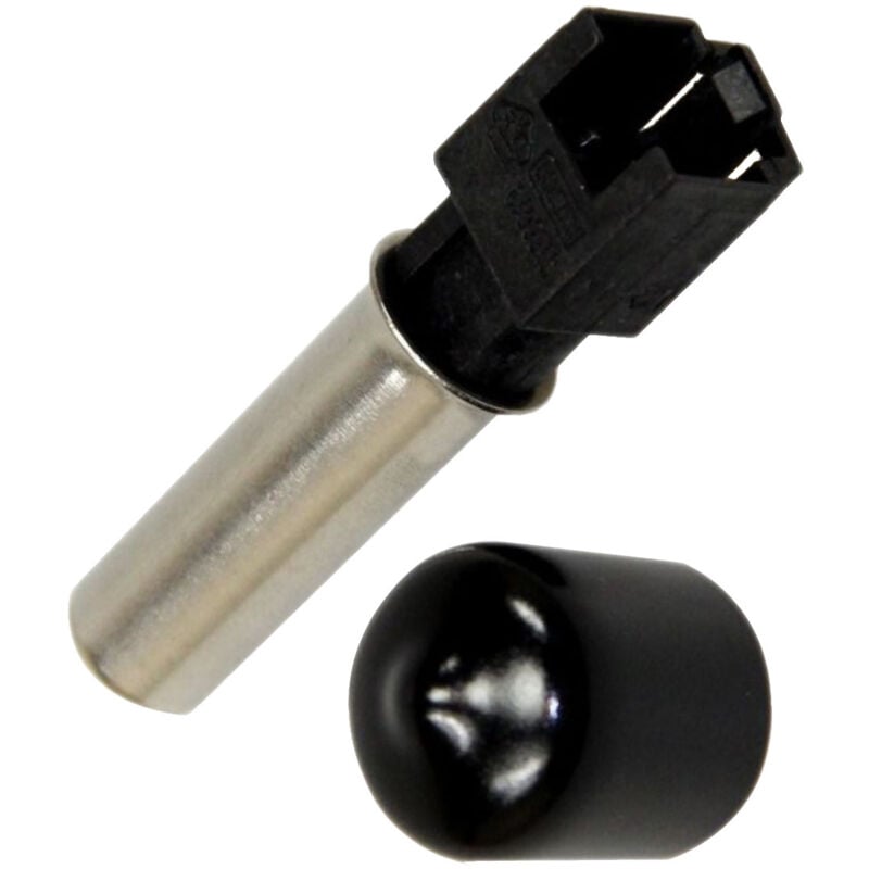 Whirlpool - Ersatzteil - Sonde, original - bauknecht, laden, ignis, indesit, kitchenaid