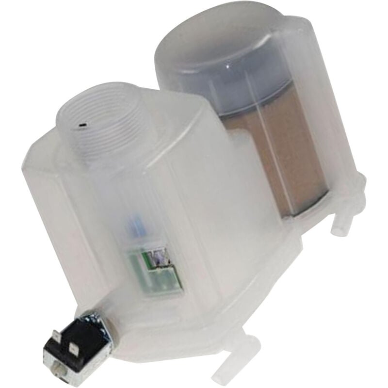 Ersatzteil - SOS Accessoire Adoucisseur d'eau pour Lave-vaisselle CANDY 49020942 - - CANDY, FAR, HOOVER, AYA, CURTISS, SIGNATURE, BLUESKY, ROSIERES,