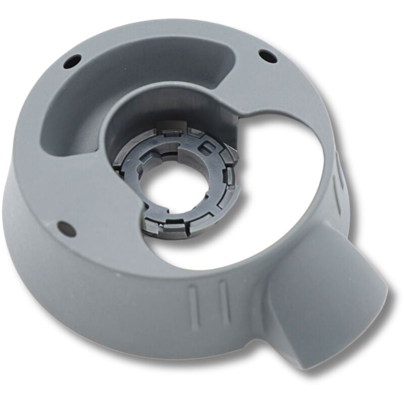 Ersatzteil - sos Accessoire Anneau de bol adaptable pour Robot ménager 31949 Thermomix vorwerk Thermomix