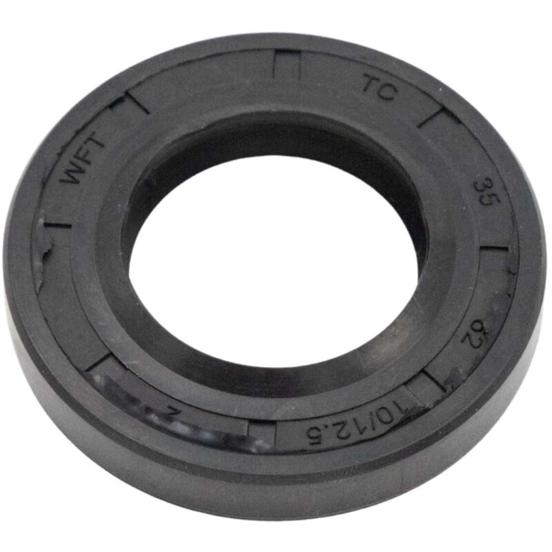 Ersatzteil - SOS Accessoire Bague à lèvre avec ressort pour Lave-linge 00425642, 425642 BOSCH, CONSTRUCTA, SIEMENS, VIVA - - SIEMENS, BOSCH, VIVA,