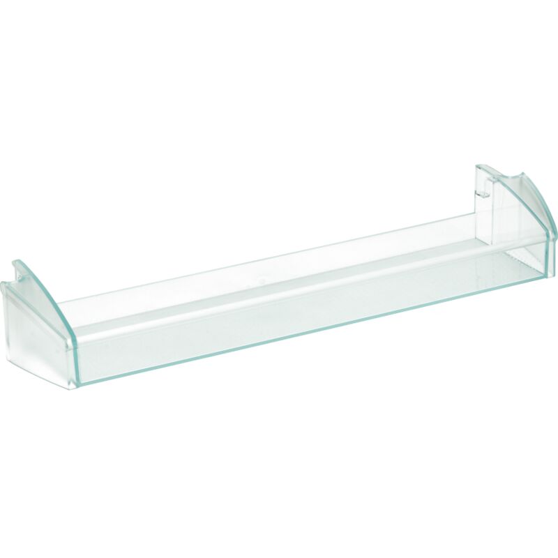 Ersatzteil - sos Accessoire Balconnet intermédiaire 463X110X65 mm pour Réfrigérateur, congélateur - 007424243 liebherr Siemens liebherr Siemens